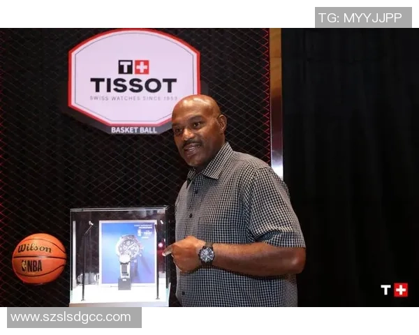 NBA足球球星腕表风潮解读 运动与时尚的完美结合