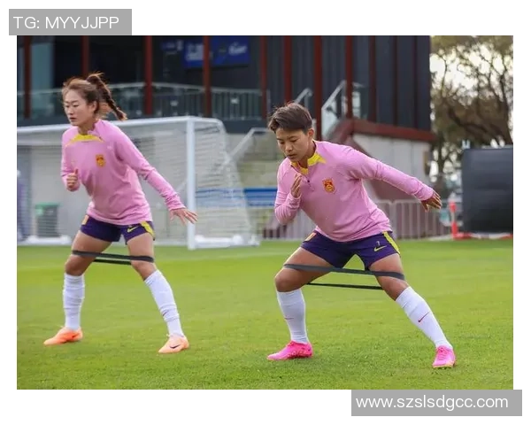 全球女足新星崛起 足球女球星如何引领时代潮流与突破性发展