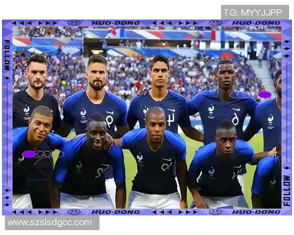 法国足球队球星是谁 揭秘目前法国队的明星球员与他们的精彩表现