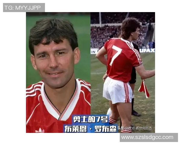 穿七号球衣的足球明星们是谁 各大顶级球员的传奇与故事