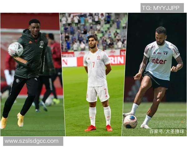 从五人制足球起步的传奇球星们如何在世界舞台上崭露头角