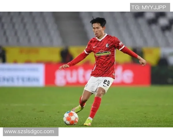 未来可期 韩国足球新星崛起榜单揭晓 未来可期 韩国足球新星崛起榜单揭晓