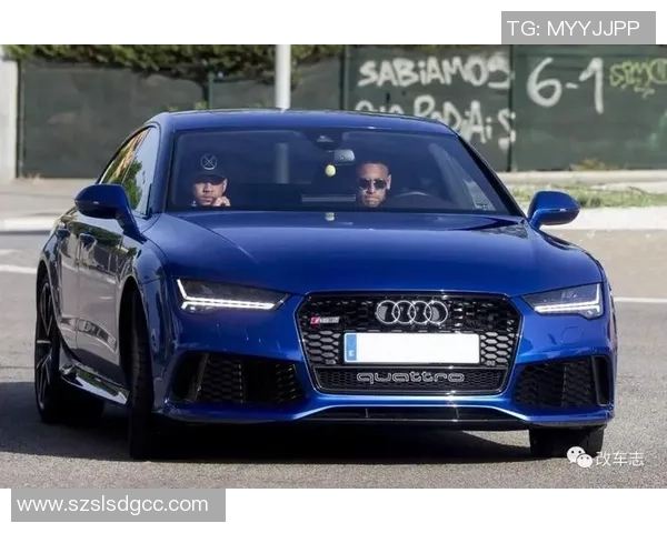 足球巨星们的座驾揭秘他们最爱的豪车品牌与车型推荐 足球巨星们的座驾揭秘他们最爱的豪车品牌与车型推荐