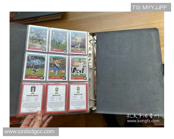 足球球星卡单卡收藏价值与市场行情深度解析 足球球星卡单卡收藏价值与市场行情深度解析