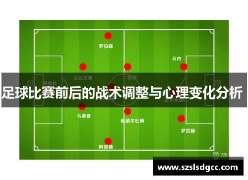 足球比赛前后的战术调整与心理变化分析 