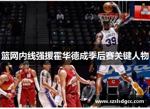 篮网内线强援霍华德成季后赛关键人物