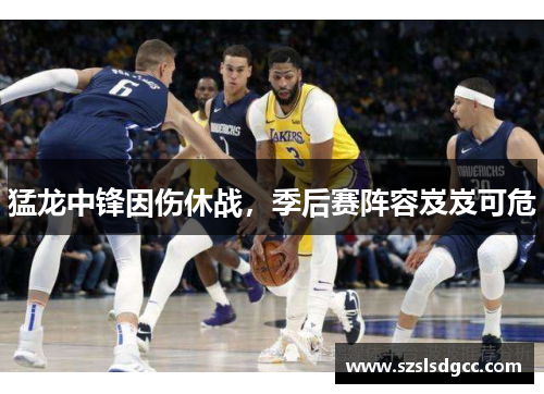 猛龙中锋因伤休战，季后赛阵容岌岌可危